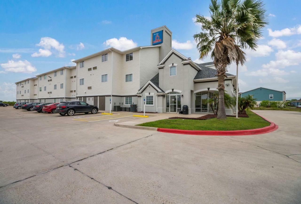 Studio 6-Ingleside, Tx Hotel Exterior photo